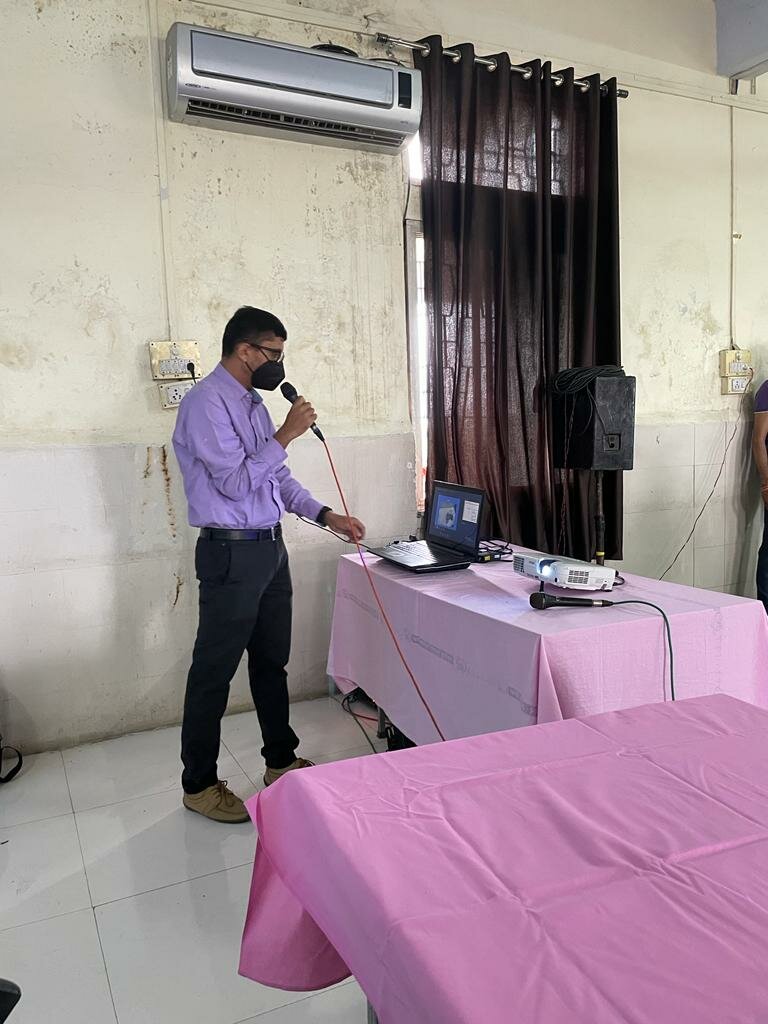 Explaining seizure|Jagtap Clinic and Research Centre|Tilak Road,Pune