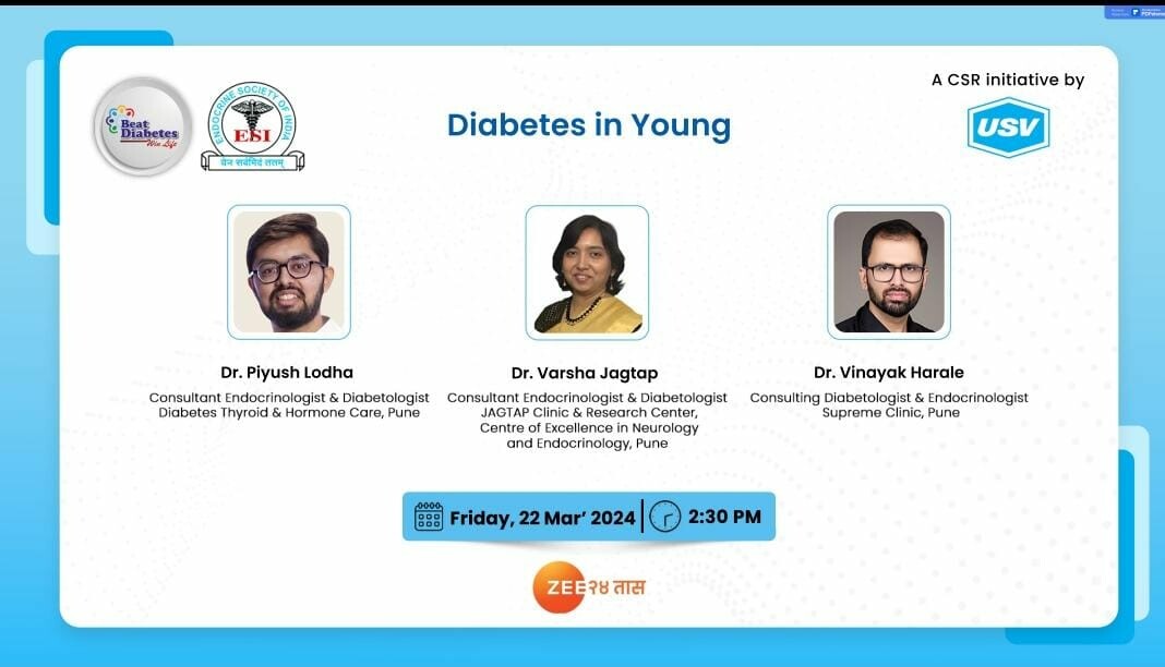 Jagtap Clinic and Research Centre|Tilak Road,Pune