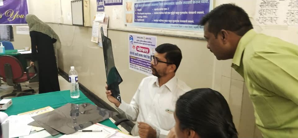 Jagtap Clinic and Research Centre|Tilak Road,Pune