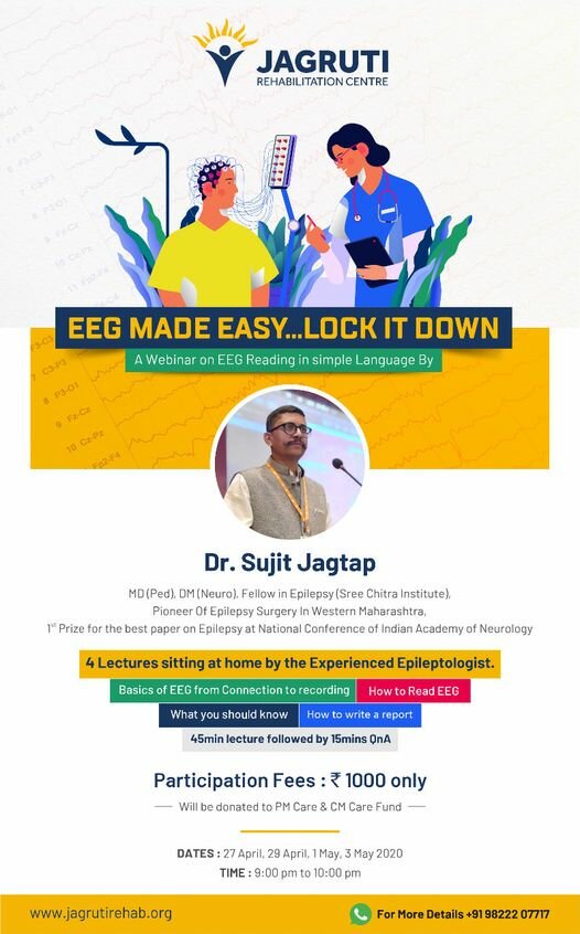 Jagtap Clinic and Research Centre|Tilak Road,Pune