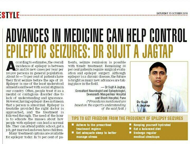 Jagtap Clinic and Research Centre|Tilak Road,Pune