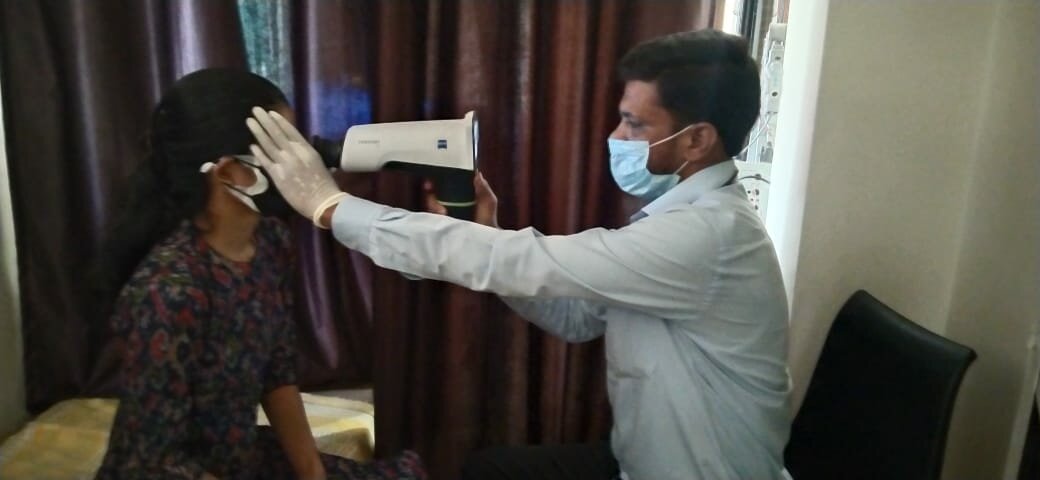 Jagtap Clinic and Research Centre|Tilak Road,Pune