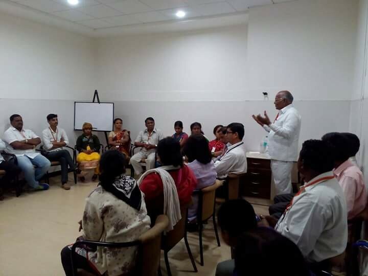 Jagtap Clinic and Research Centre|Tilak Road,Pune