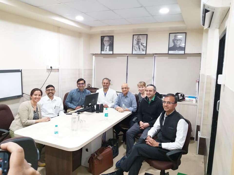 Jagtap Clinic and Research Centre|Tilak Road,Pune